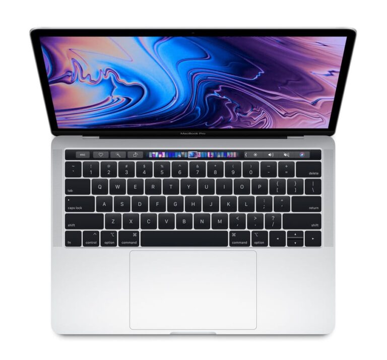 Refurbished MacBook Pro 15-inch (2019)