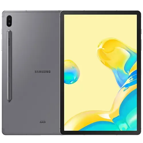 Refurbished Samsung Galaxy Tab S6 (2019)