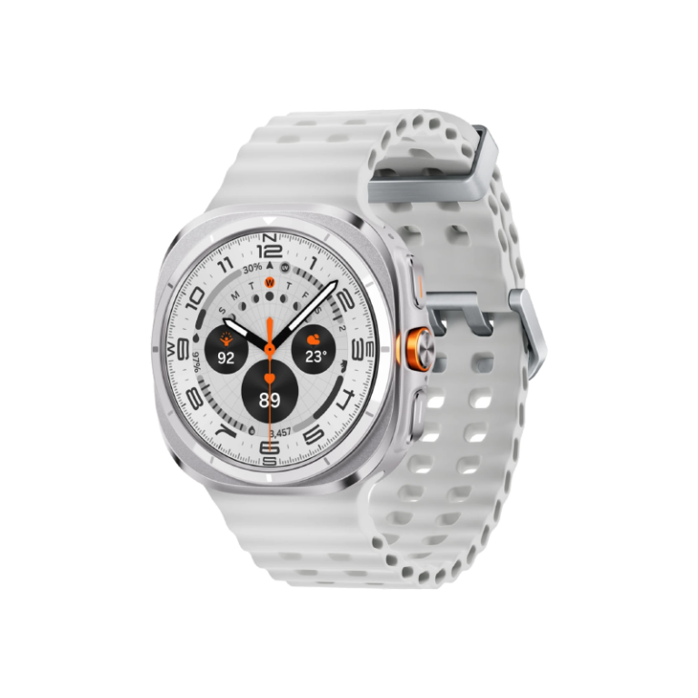 Refurbished Samsung Galaxy Watch Ultra (2024)