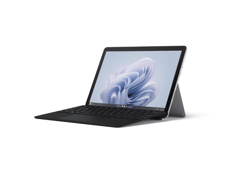 Refurbished Microsoft Surface Go 4