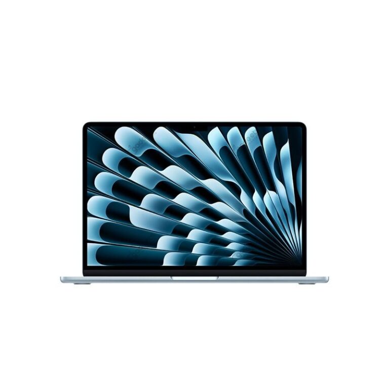Refurbished MacBook Air 15-inch (2024)