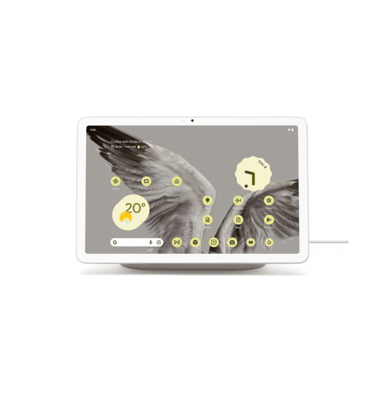 Refurbished Google Pixel Tablet