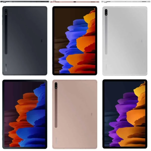 Refurbished Samsung Galaxy Tab S7 Plus (2020)