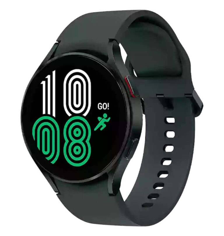 Refurbished Samsung Galaxy Watch 4