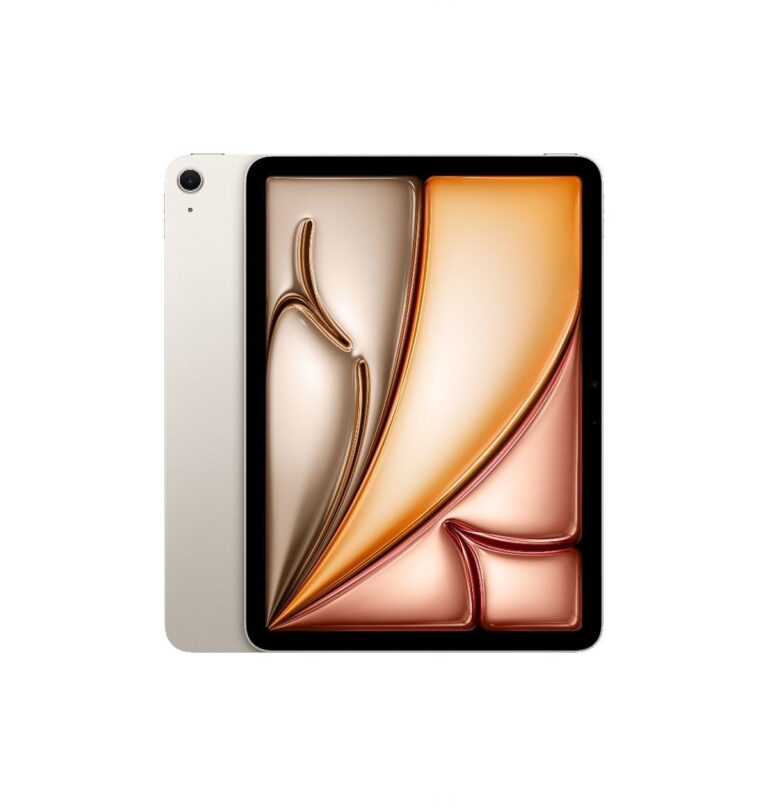 Refurbished iPad Air M2 (2024)