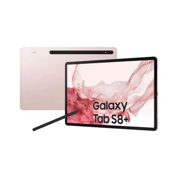 Refurbished Samsung Galaxy Tab S8 Plus (2022)