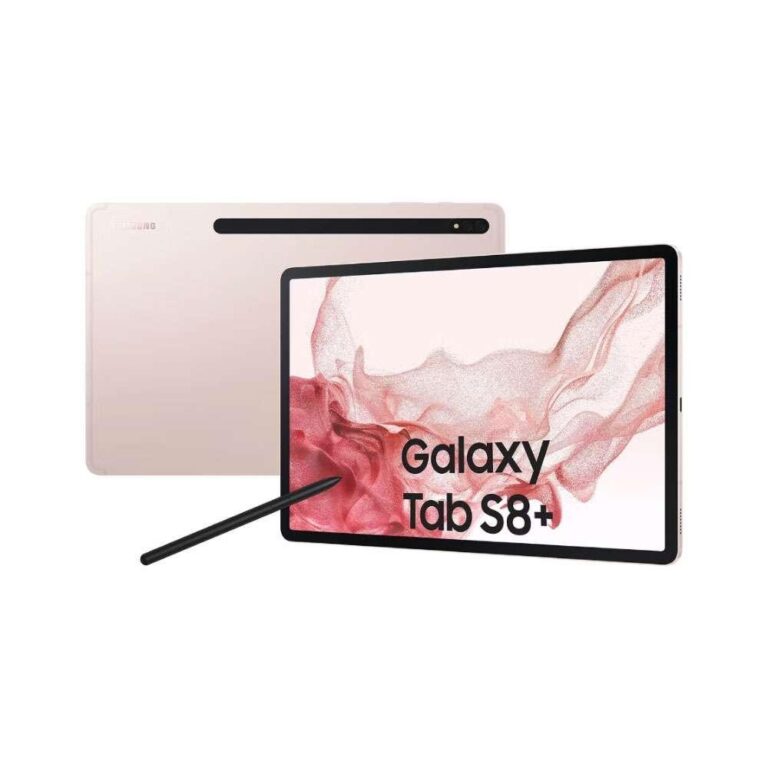 Refurbished Samsung Galaxy Tab S8 Plus (2022)