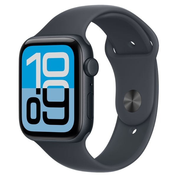 Refurbished Apple Watch SE 3rd Gen (2025)