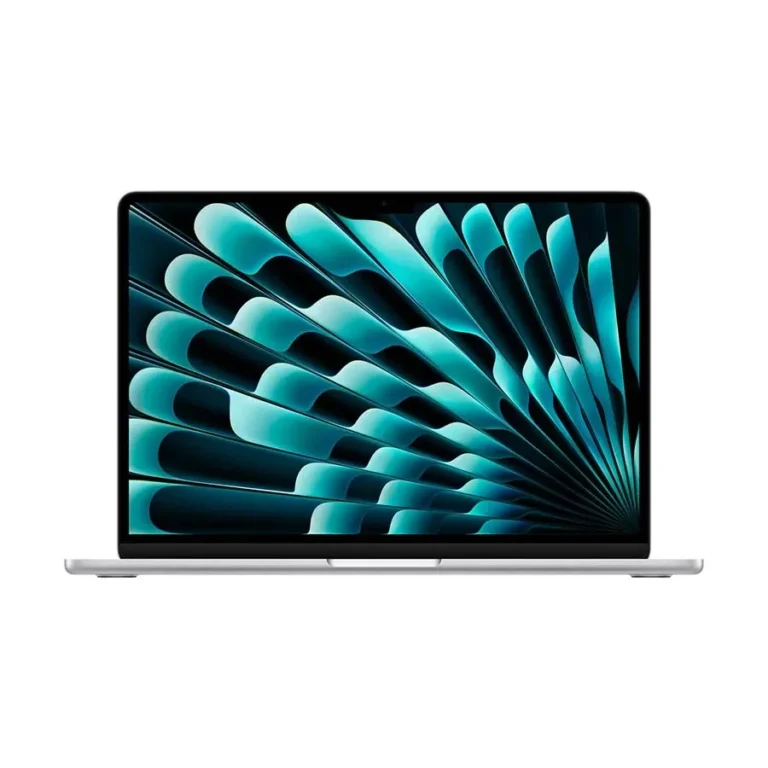 Refurbished MacBook Air 13-inch (2024)