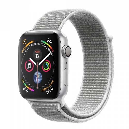 Refurbished Apple Watch Series 4