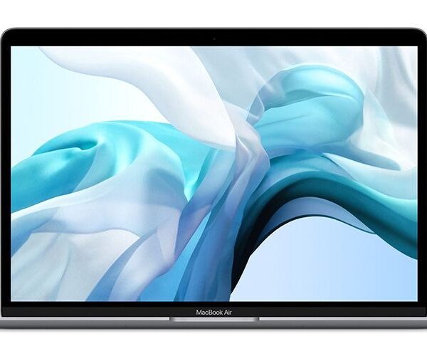 Refurbished MacBook Air 13-inch (2019)