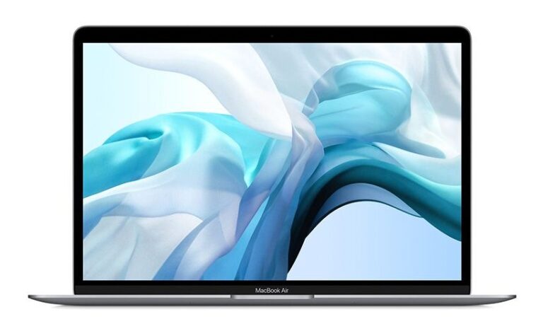 Refurbished MacBook Air 13-inch (2019)