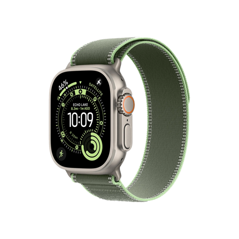 Refurbished Apple Watch Ultra 3