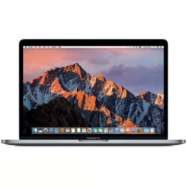 Refurbished MacBook Pro 13-inch (2018)