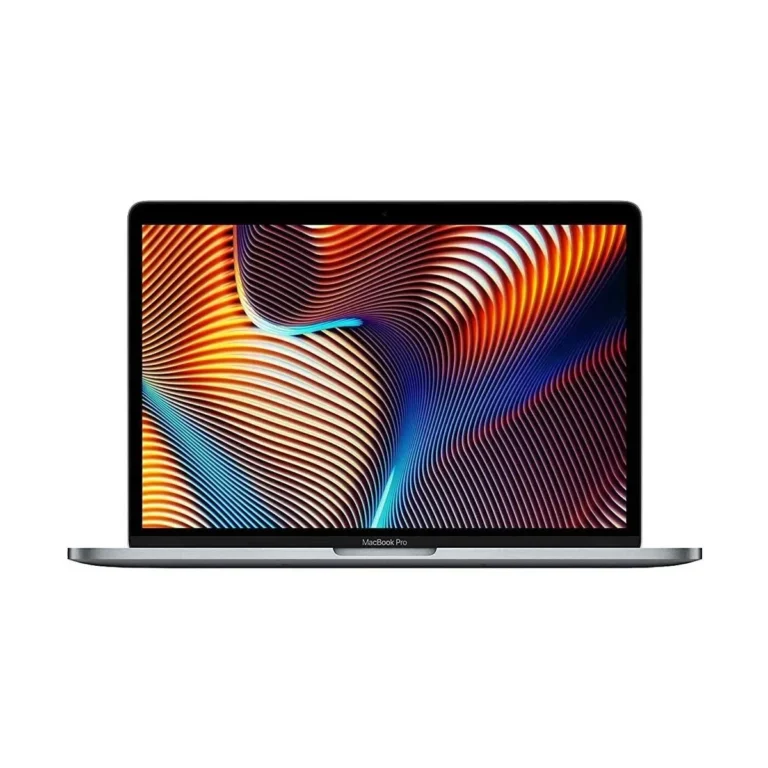 Refurbished MacBook Pro 13-inch (2019)