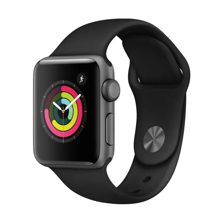 Refurbished Apple Watch Series 3