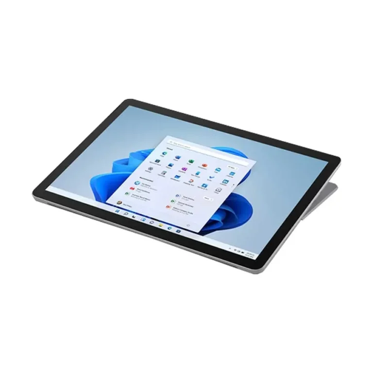 Refurbished Microsoft Surface Go 3