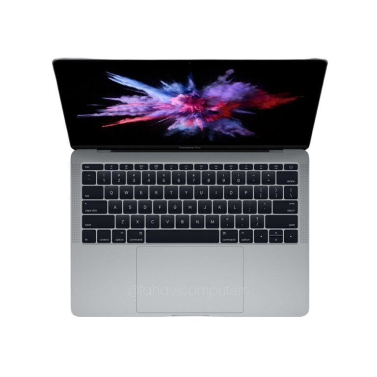 Refurbished MacBook Pro 13-inch (2017)