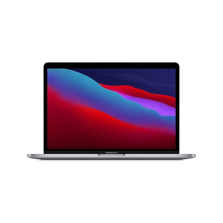 Refurbished MacBook Pro 13-inch M1 (2020)