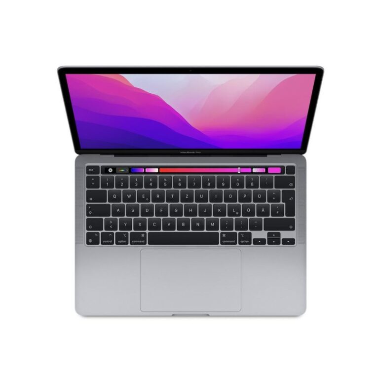 Refurbished MacBook Pro 13-inch (2022)