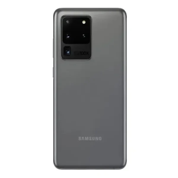 Refurbished Samsung Galaxy S20 Ultra