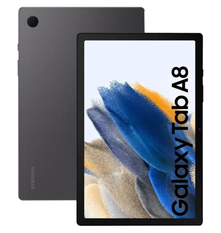 Refurbished Samsung Galaxy Tab A8 (2021)