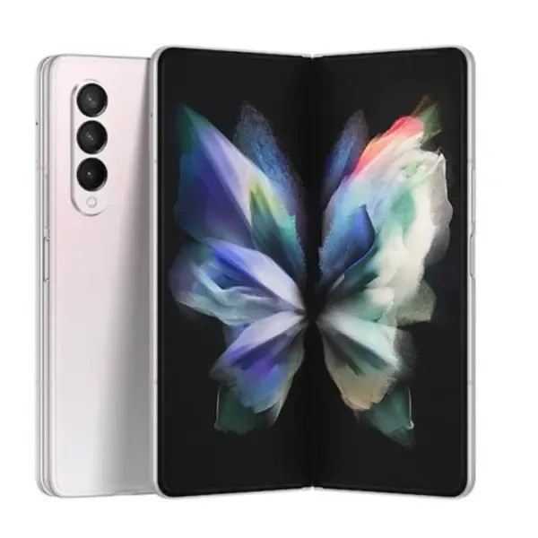 Refurbished Samsung Galaxy Z Fold3 5G