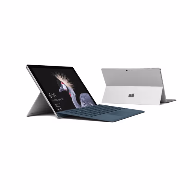Refurbished Microsoft Surface Pro 5
